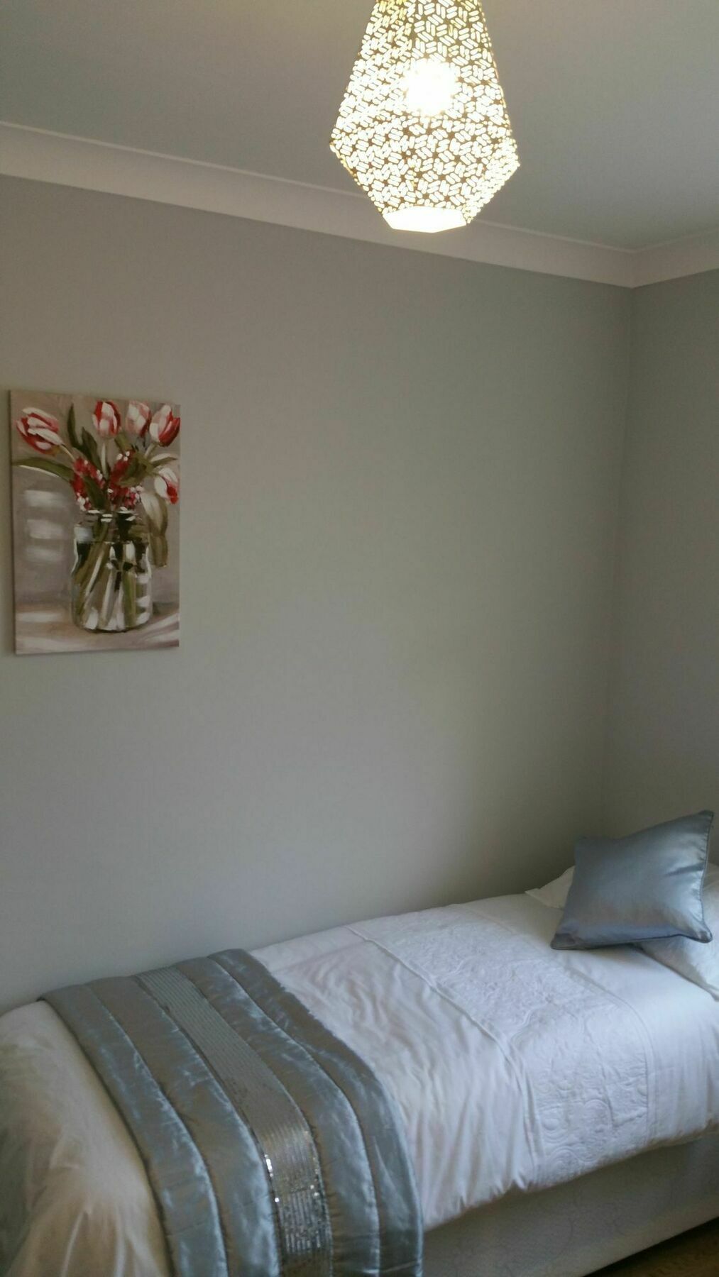 Portum -John St Apartment Хелънсбърг Екстериор снимка